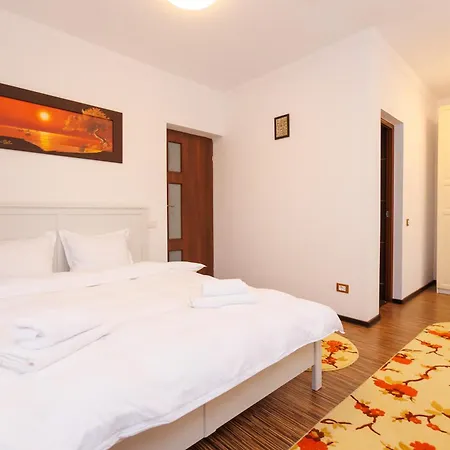 Guest house Paradisul Siriu *
