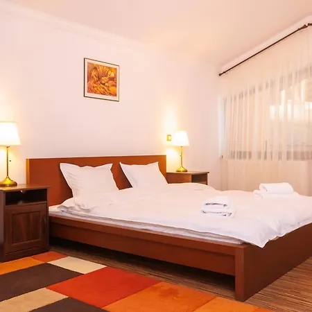 Paradisul Siriu Guest house